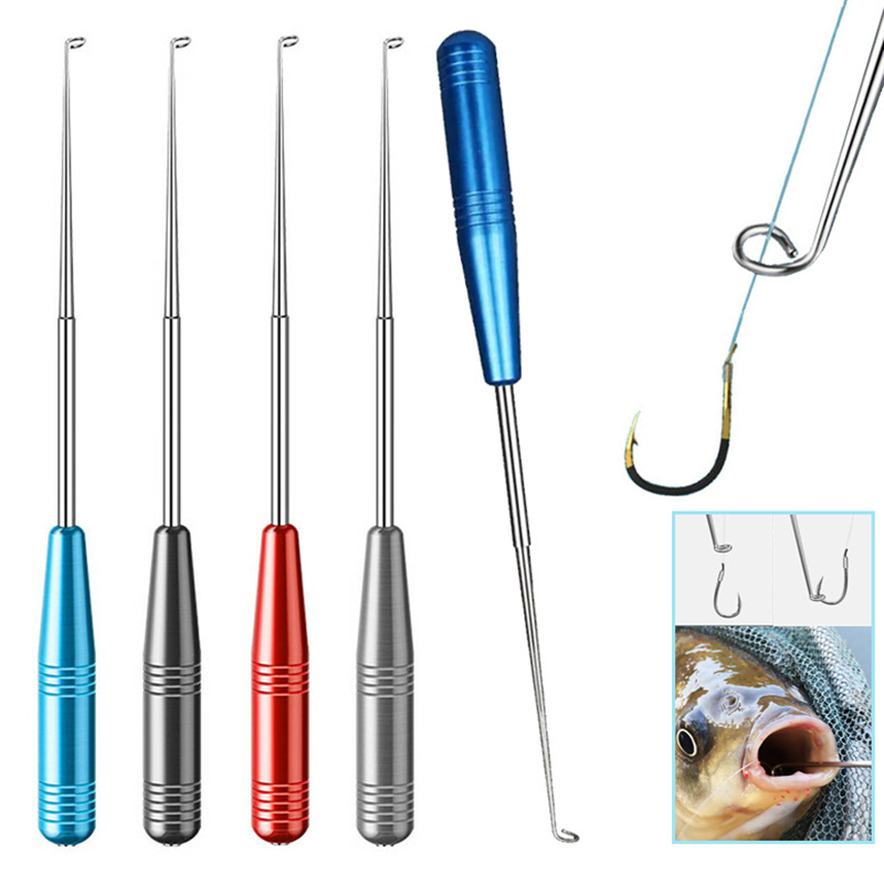 Fishing Equipment Price - Paslanmaz Çelik Güvenlik Çıkarıcı Balıkçılık Kanca