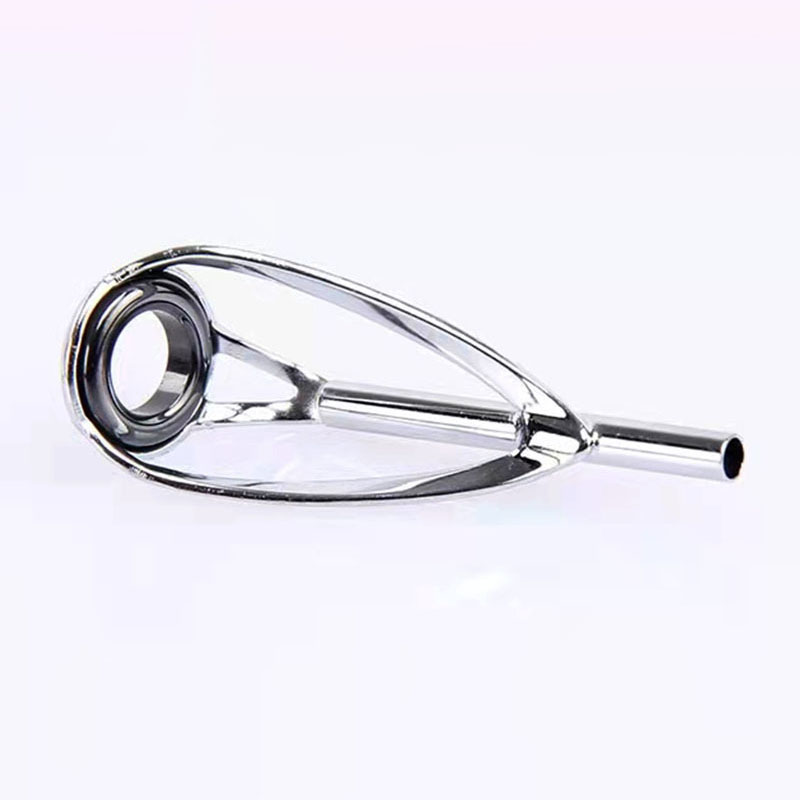 Fishing Equipment Cheap - 【Dolaşmayan Uç Üst Kılavuz Seti】 Seramik