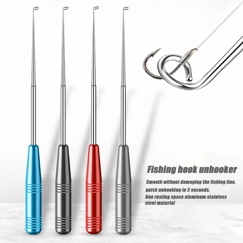 Fishing Equipment Cheap - Balıkçılık Kanca Unhooker Derin Boğaz Hızlı