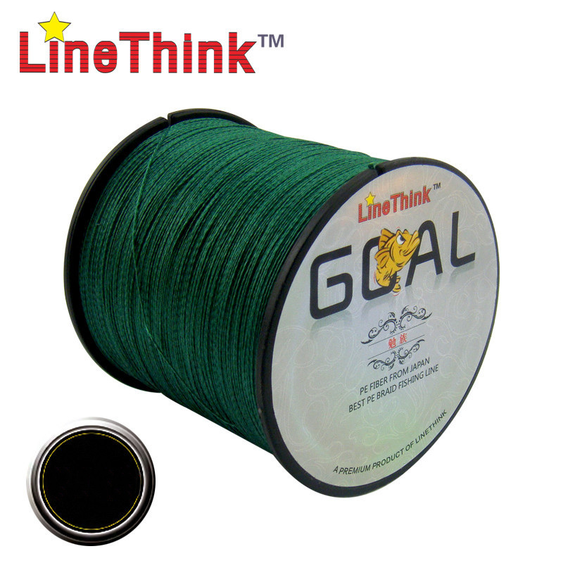 Fishing Equipment Brands - 500M marka LineThink hedefi japonya Japan