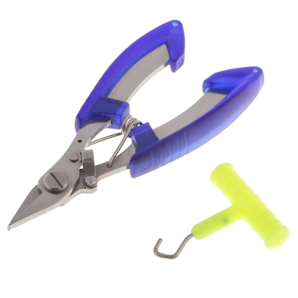 Fishing Equipment Price - Çok Fonksiyonlu Pense Balıkçılık Makası Tuzlu
