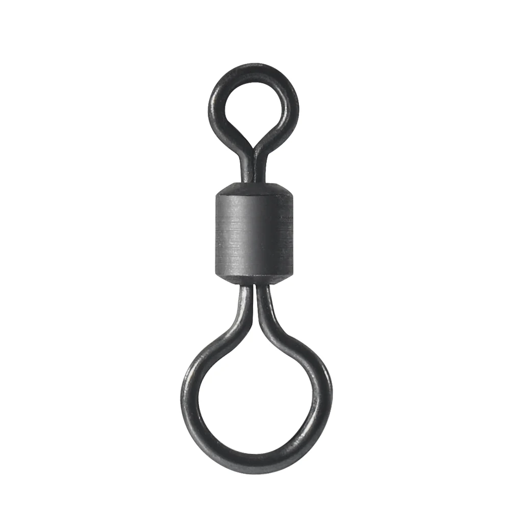Fishing Equipment Carp - 100 adet Sazan Balıkçılığı Fırdöndüsü Büyük
