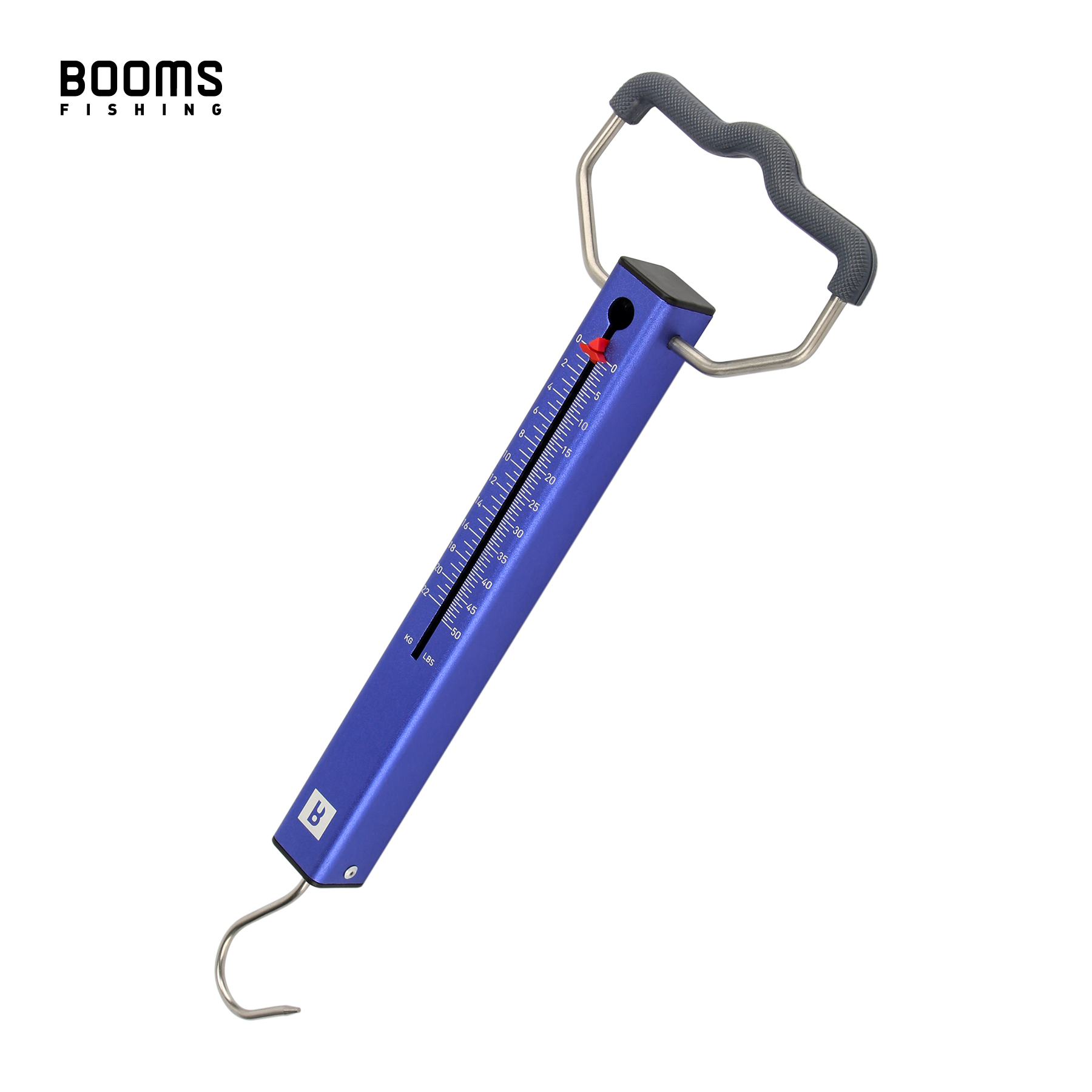 Fishing Equipment Carp - Bomlar Balıkçılık TS2 Balık Pulu Kare