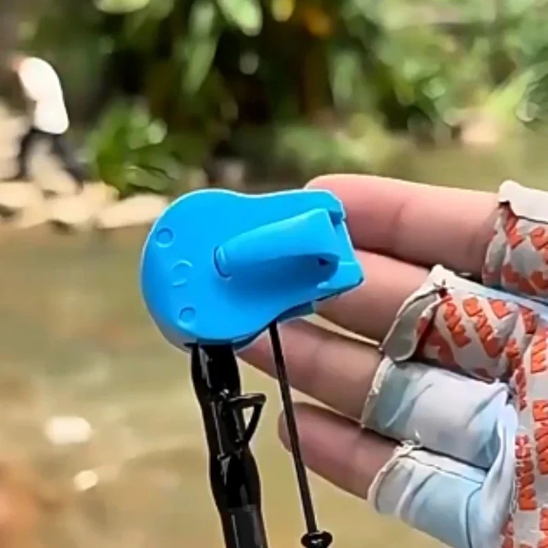 ABS Olta Tutucu Evrensel Çok F - Ice Fishing Tip Up incelemesi ve fiyatı