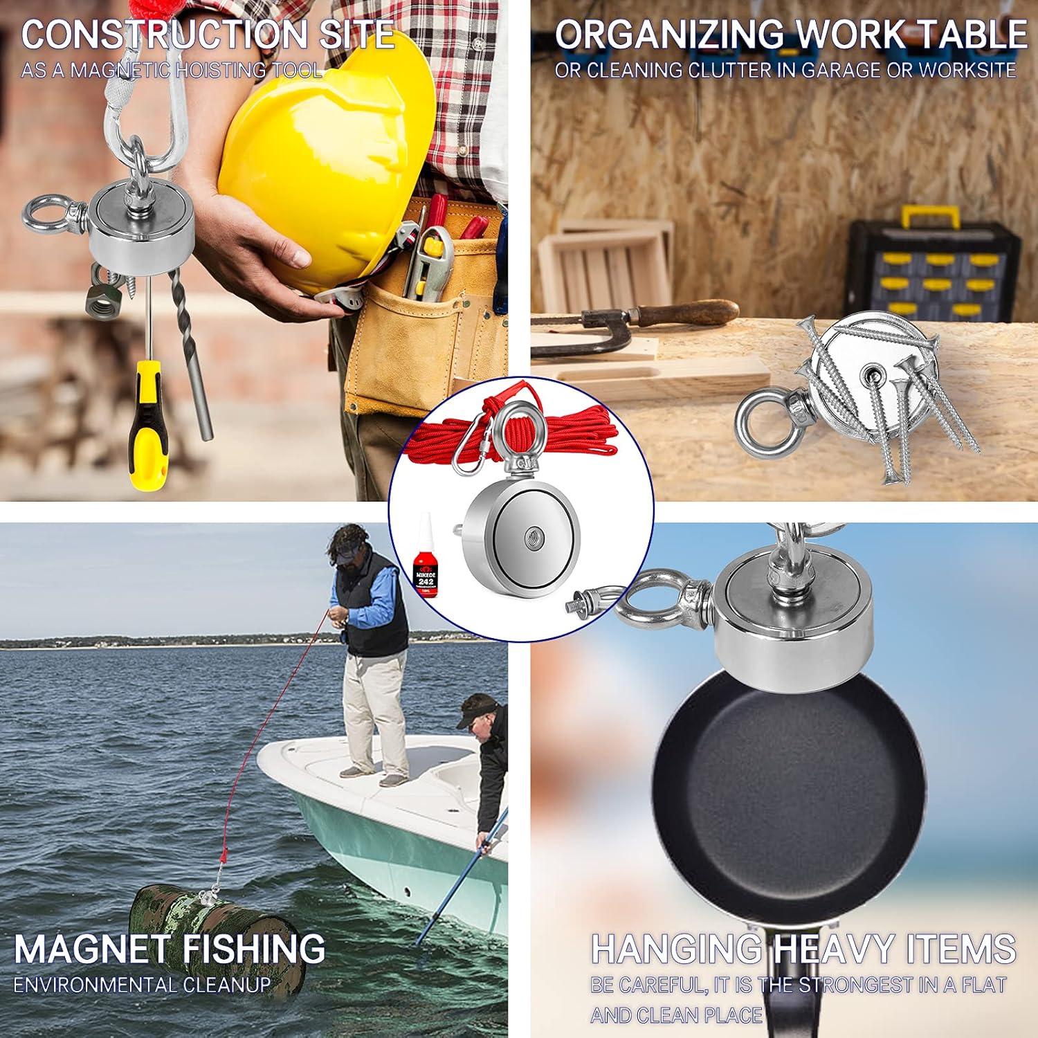 Süper Güç Kurtarma Balıkçılık  - Fishing Equipment Carp incelemesi ve fiyatı
