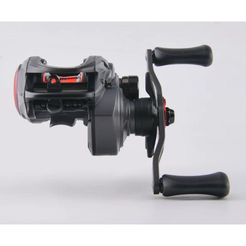 Abu Garcia Max Elite Düşük Pro - Abu Garcia Reel Max incelemesi ve fiyatı