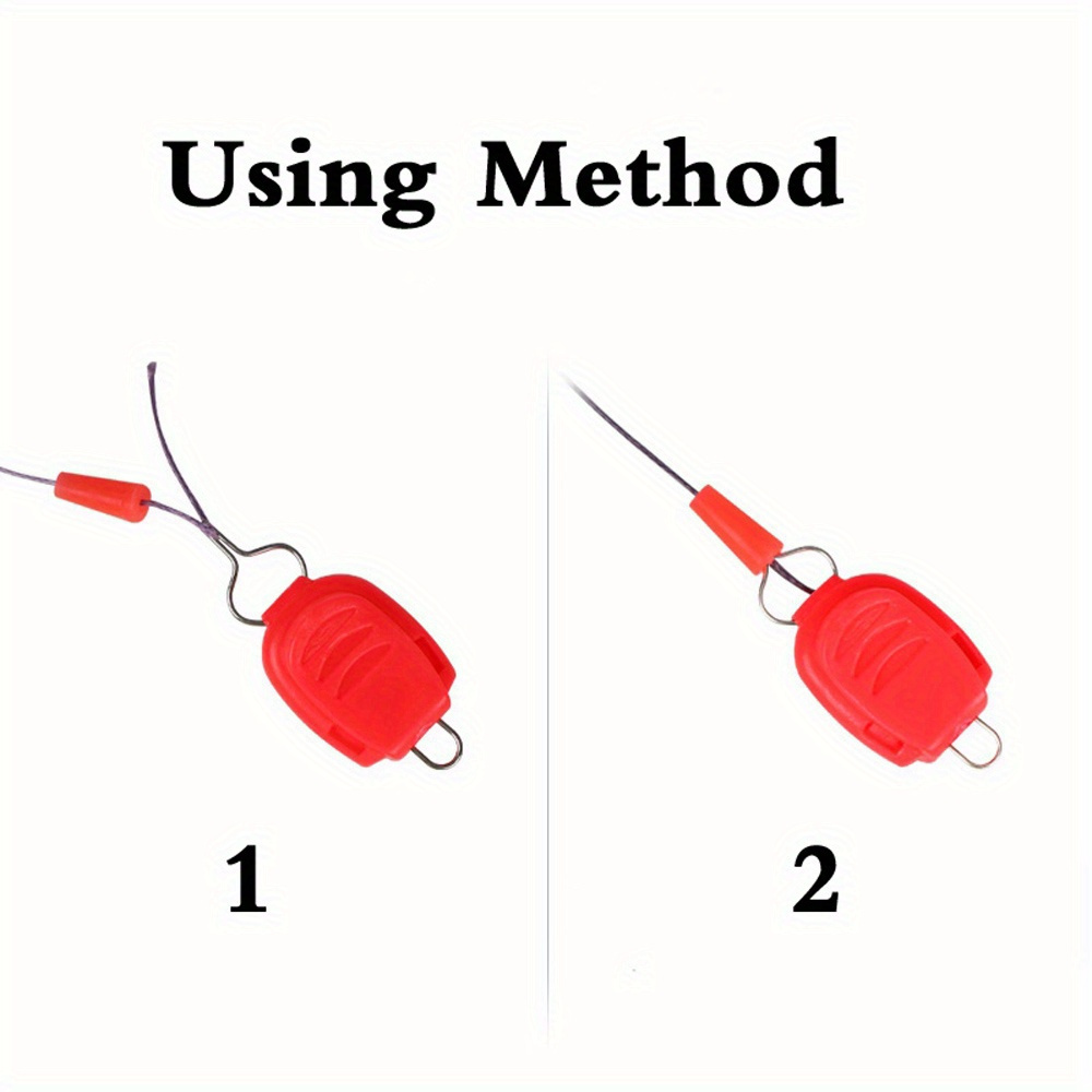 5/10/15 adet, Silikon Tıpa ile - Ice Fishing Tip Up incelemesi ve fiyatı