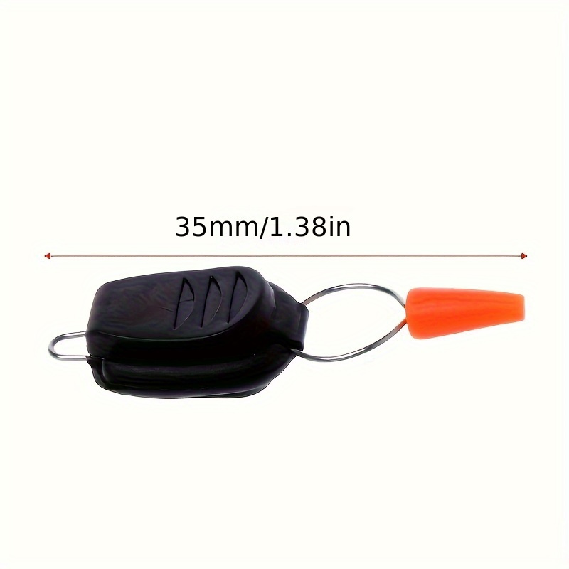 5/10/15 adet, Silikon Tıpa ile - Ice Fishing Tip Up incelemesi ve fiyatı