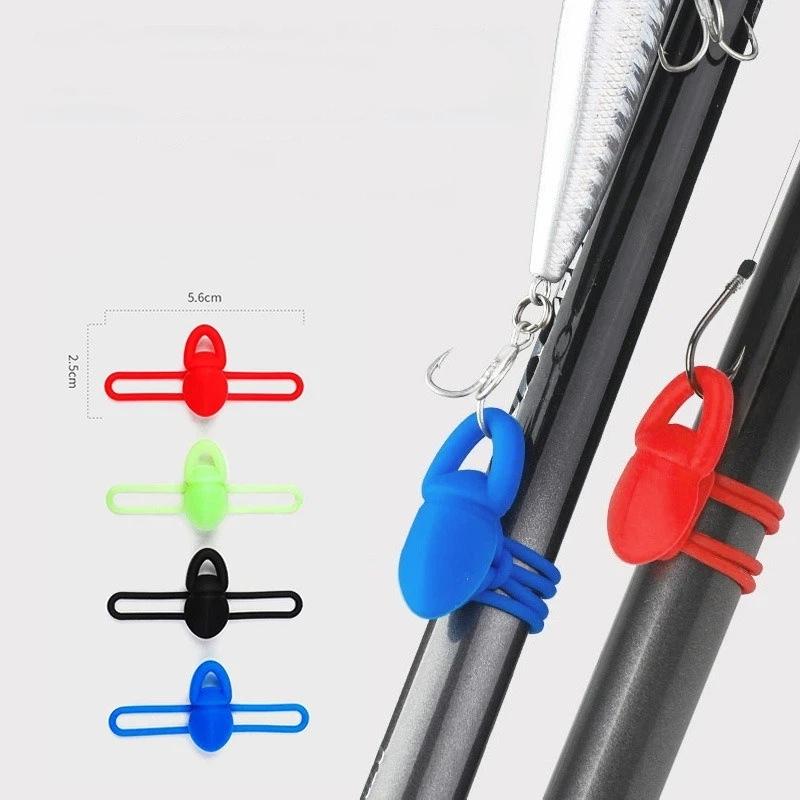 2026 5 Adet/Paket Yüksek Esnek - Ice Fishing Tip Up incelemesi ve fiyatı
