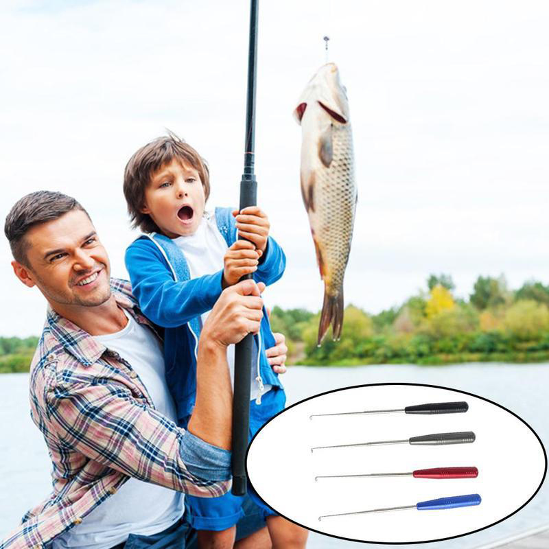 Paslanmaz Çelik Güvenlik Çıkar - Fishing Equipment Price incelemesi ve fiyatı
