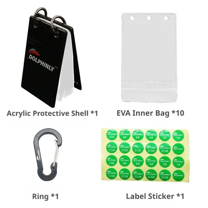 Taşınabilir Olta Kancası Sakla - Fishing Equipment Bag incelemesi ve fiyatı