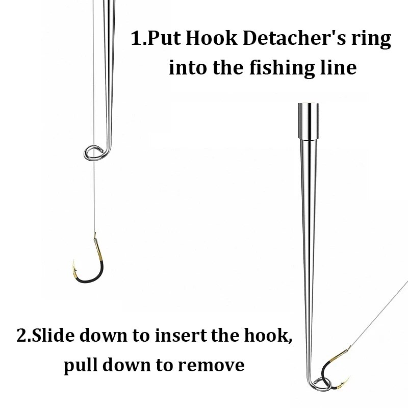 Balıkçılık Kanca Unhooker Deri - Fishing Equipment Cheap incelemesi ve fiyatı