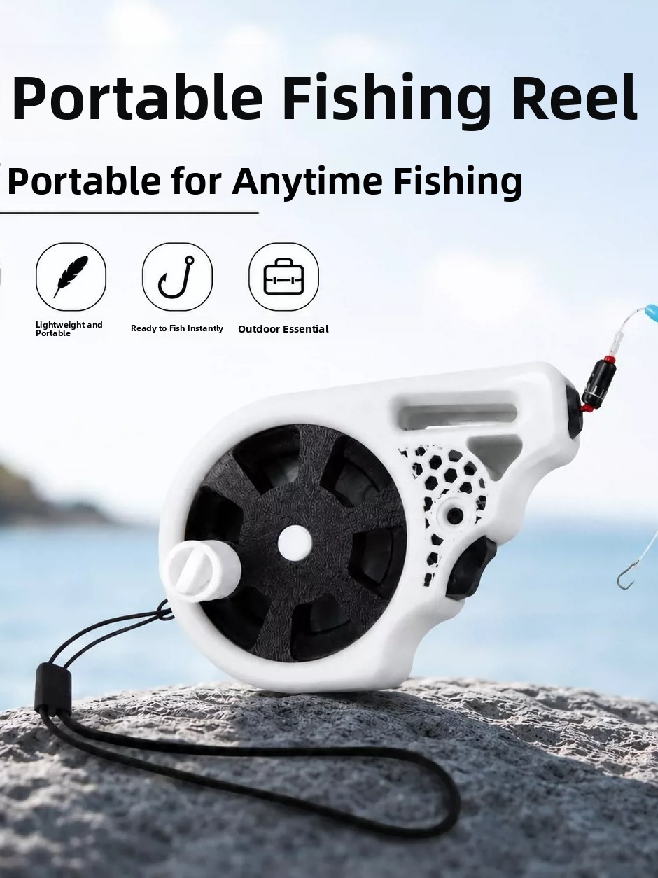 Taşınabilir, Cep Boyu Balıkçıl - Fishing Equipment Brands incelemesi ve fiyatı