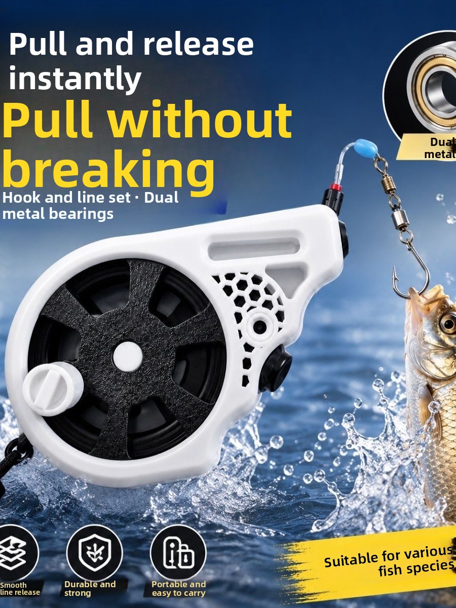 Taşınabilir, Cep Boyu Balıkçıl - Fishing Equipment Brands incelemesi ve fiyatı