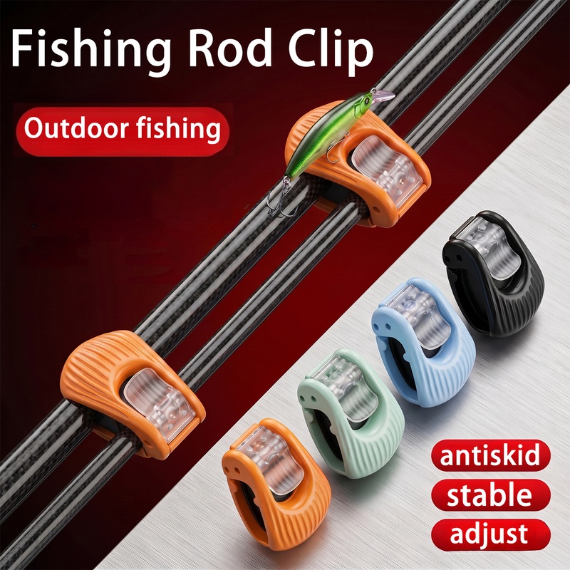4 adet/set, Evrensel Olarak Ku - Fishing Equipment Cheap incelemesi ve fiyatı