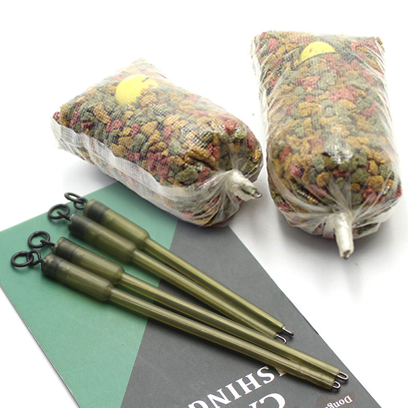 8 adet aksesuarları sazan balı - Fishing Equipment Carp incelemesi ve fiyatı