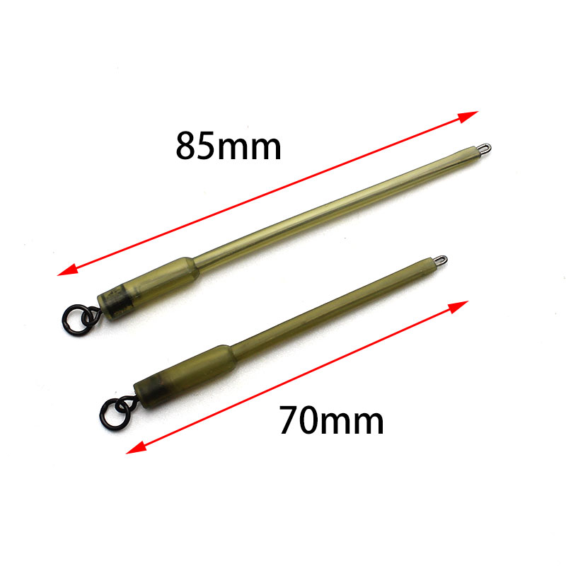 8 adet aksesuarları sazan balı - Fishing Equipment Carp incelemesi ve fiyatı