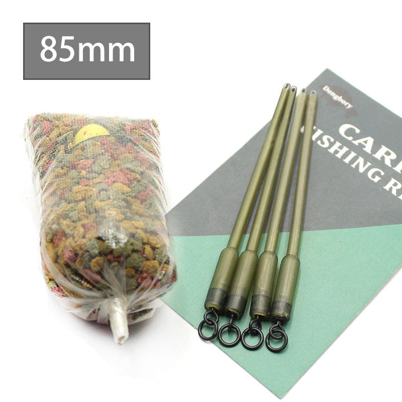 8 adet aksesuarları sazan balı - Fishing Equipment Carp incelemesi ve fiyatı