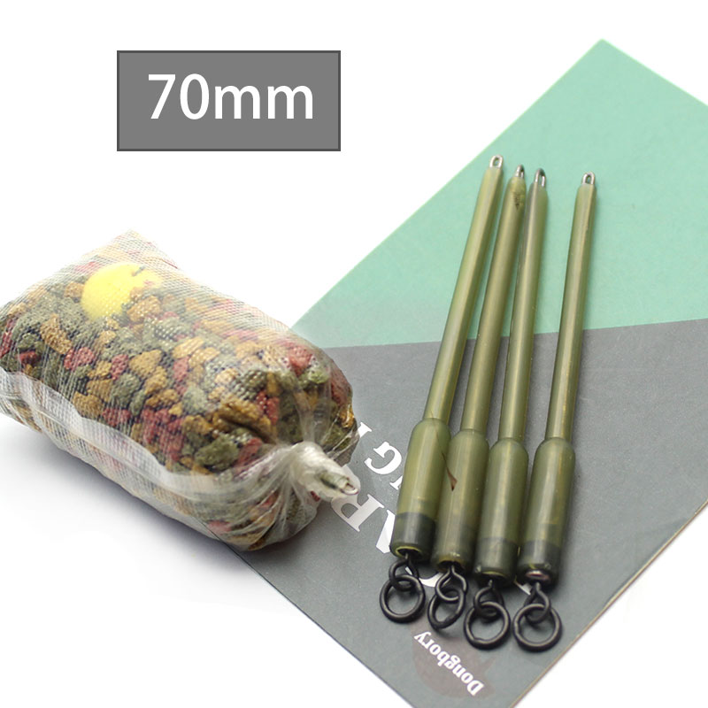 8 adet aksesuarları sazan balı - Fishing Equipment Carp incelemesi ve fiyatı