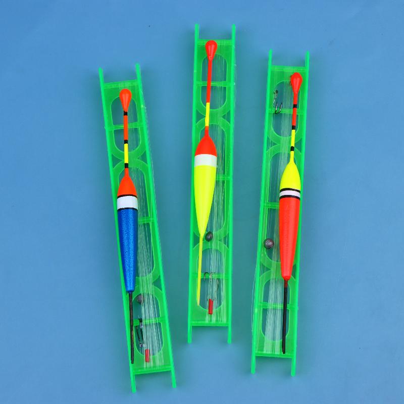 10 adet Sığ Su Yüzen Hat Grubu - Fishing Equipment Carp incelemesi ve fiyatı