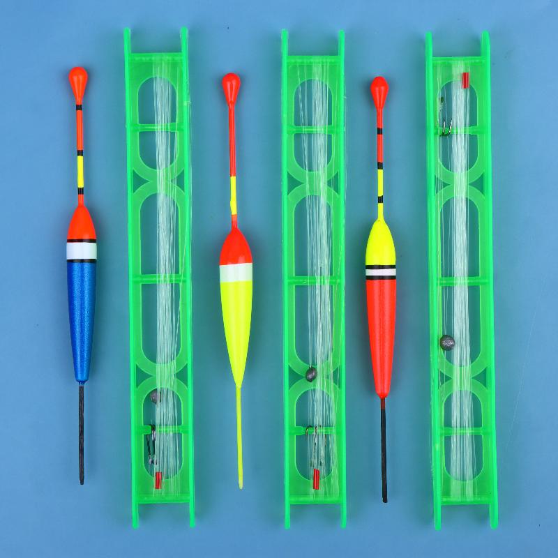 10 adet Sığ Su Yüzen Hat Grubu - Fishing Equipment Carp incelemesi ve fiyatı
