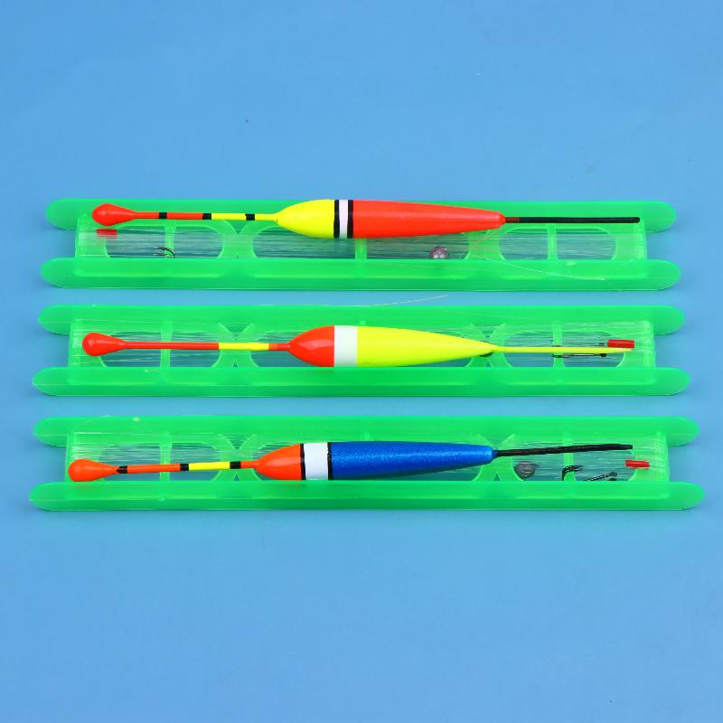 10 adet Sığ Su Yüzen Hat Grubu - Fishing Equipment Carp incelemesi ve fiyatı