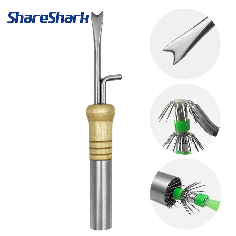 ShareShark Çok Fonksiyonlu Kal - Fishing Equipment Carp incelemesi ve fiyatı