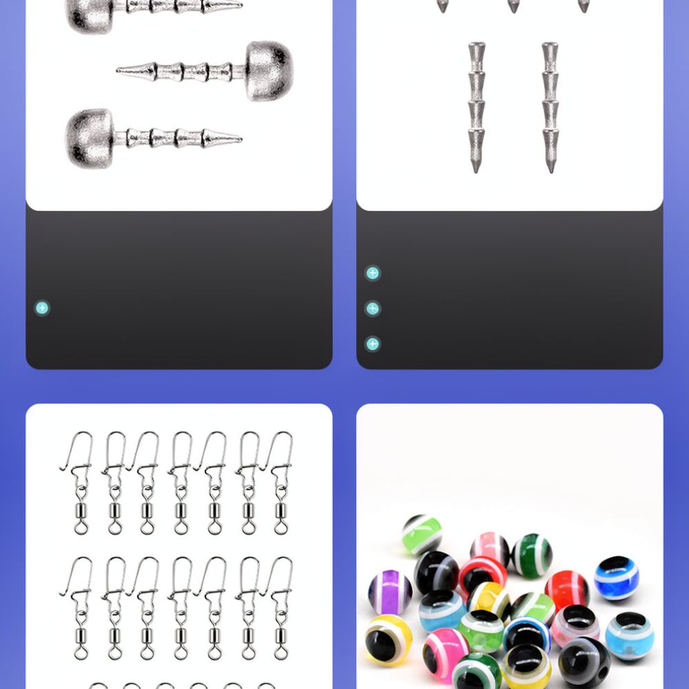 Weihe Sports Marka Profesyonel - Fishing Equipment Essentials incelemesi ve fiyatı